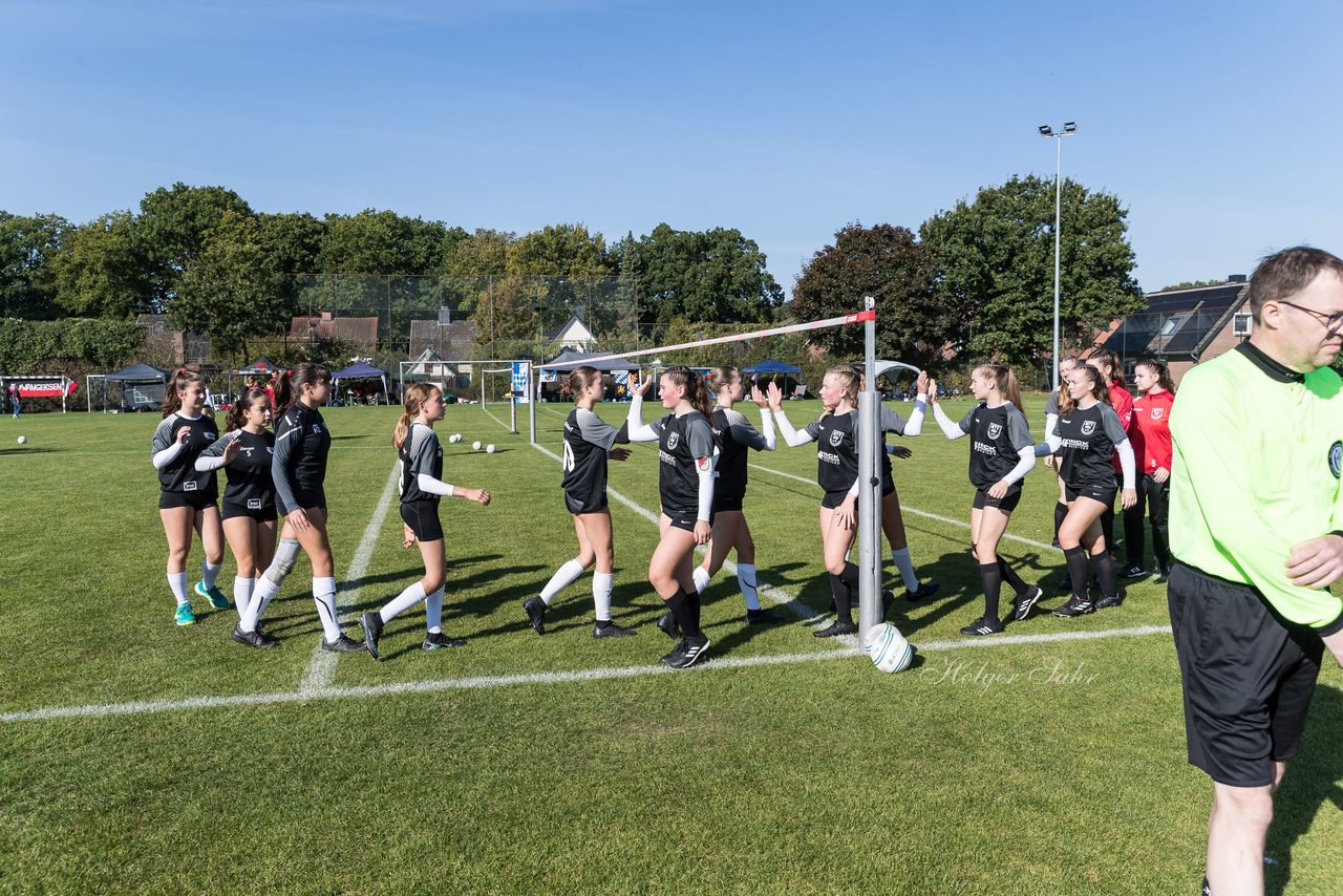 Bild 151 - wU16 Deutsche Meisterschaft